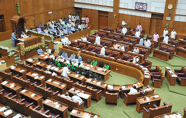 ಬಹುನಿರೀಕ್ಷಿತ ‘ವಾಮಾಚಾರ ನಿರ್ಮೂಲನೆ ಮಸೂದೆ’ಗೆ ವಿಧಾನಸಭೆ ಅಸ್ತು